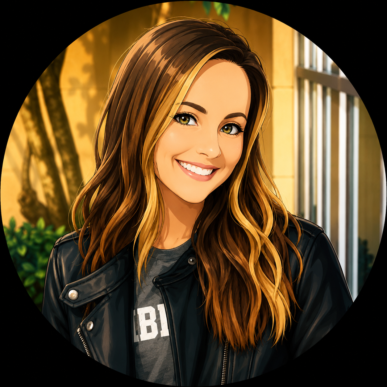 Joy Youell, Founder of Winsome Marketing